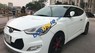 Hyundai Veloster   1.6 AT  2011 - Cần bán Hyundai Veloster 1.6 AT sản xuất năm 2011, màu trắng, xe nhập