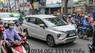 Mitsubishi Mitsubishi khác 2019 - Bán ô tô Mitsubishi Xpander đời 2019, màu trắng, nhập khẩu nguyên chiếc giá cạnh tranh