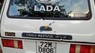 Lada Niva1600 1.6 MT   1990 - Bán Lada Niva1600 1.6 MT trước năm 1990, màu trắng, xe nhập