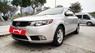 Kia Forte MT 2011 - Cần bán lại xe Kia Forte MT 2011, màu bạc, nhập khẩu, giá tốt