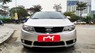 Kia Forte MT 2011 - Cần bán lại xe Kia Forte MT 2011, màu bạc, nhập khẩu, giá tốt