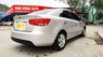 Kia Forte MT 2011 - Cần bán lại xe Kia Forte MT 2011, màu bạc, nhập khẩu, giá tốt