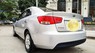 Kia Forte MT 2011 - Cần bán lại xe Kia Forte MT 2011, màu bạc, nhập khẩu, giá tốt