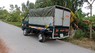 Xe tải 500kg - dưới 1 tấn   2009 - Bán xe Giải Phóng 750kg Sx 2009, xe tên tư nhân, thùng 2m5