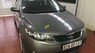 Kia Forte 2011 - Cần bán gấp Kia Forte sản xuất năm 2011, màu bạc, nhập khẩu còn mới