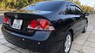 Honda Civic 2.0 AT 2006 - Cần bán Honda Civic 2.0 AT 2006, màu đen, giá chỉ 333 triệu