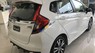 Honda Jazz 2018 - Cần bán Honda Jazz RS năm 2018, màu trắng, nhập khẩu nguyên chiếc giá cạnh tranh