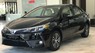 Toyota 2019 - Bán xe Toyota Corolla Altis 1.8 G năm sản xuất 2019, màu đen