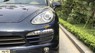 Porsche Cayenne 2013 - Cần bán xe cũ Porsche Cayenne sản xuất 2013, màu xanh lam