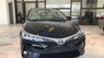 Toyota 2019 - Bán xe Toyota Corolla Altis 1.8 G năm sản xuất 2019, màu đen