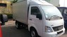 Xe tải 1 tấn - dưới 1,5 tấn 2019 - Cần bán Tata Nano 2019, màu trắng, giá 270tr