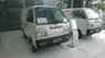 Suzuki Super Carry Van 2022 - Bán xe tải van Su cóc Suzuki Blind Van