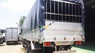 Hino FL 2017 - Bán xe tải Hino FL 15 tấn Euro 2 sản xuất 2017, màu trắng, nhập khẩu