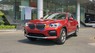 BMW X4 X4 xDrive 2.0L 2019 2018 - Bán ô tô BMW X4 X4 xDrive 2.0L 2019 năm sản xuất 2018, màu đỏ, nhập khẩu