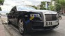 Rolls-Royce Ghost 2016 - Bán Rolls-Royce Ghost sản xuất 2016, màu đen, xe nhập