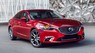 Mazda 6 2019 - Bán ô tô Mazda 6 năm sản xuất 2019, màu đỏ