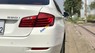 BMW 5 Series 520i 2014 - Bán BMW 5 Series 520i sản xuất năm 2014, màu trắng, nhập khẩu nguyên chiếc