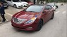 Hyundai Sonata   2011 - Chính chủ bán Hyundai Sonata 2011, ĐKLĐ 2011, chính chủ sử dụng từ mới