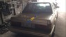 Nissan Bluebird   1988 - Bán Nissan Bluebird 1988, màu vàng, hoạt động tốt máy khỏe, côn số ngọt ngào