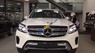 Mercedes-Benz GLS 400 4Matic 2019 - Cần bán Mercedes GLS 400 4Matic năm sản xuất 2019, màu trắng, nhập khẩu