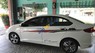 Honda City 2016 - Bán xe Honda City đời 2016, màu trắng, có diện mạo hoàn toàn mới rất bắt mắt và trẻ trung