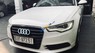 Audi A6 2.0 2014 - Cần bán xe Audi A6 2.0 sản xuất 2014, màu trắng, nhập khẩu nguyên chiếc