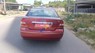 Ford Mondeo 2003 - Cần bán xe Ford Mondeo sản xuất năm 2003, màu đỏ, giá tốt