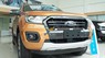 Ford Ranger 2018 - Cần bán xe Ford Ranger sản xuất 2018, xe nhập