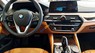 BMW 5 Series 530i 2019 - Bán ô tô BMW 5 Series 530i sản xuất năm 2019, màu đen, nhập khẩu nguyên chiếc