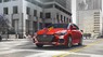 Hyundai Elantra 1.6 Turbo 2019 - Bán Hyundai Elantra 1.6 Turbo sản xuất 2019, màu đỏ, giá tốt