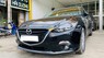 Mazda 3 2017 - Bán ô tô Mazda 3 sản xuất năm 2017, màu đen