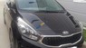 Kia Rondo GAT 2017 - Bán ô tô Kia Rondo GAT sản xuất 2017, màu đen chính chủ, giá 600tr