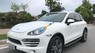 Porsche Cayenne 2011 - Cần bán xe Porsche Cayenne sản xuất 2011, màu trắng, xe nhập