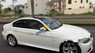 BMW 3 Series  320i  2009 - Bán BMW 3 Series 320i sản xuất 2009, màu trắng
