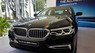 BMW 5 Series 530i 2019 - Bán ô tô BMW 5 Series 530i sản xuất năm 2019, màu đen, nhập khẩu nguyên chiếc