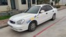 Chevrolet 1.6 2002 - Cần bán gấp Chevrolet Nubira 1.6 sản xuất năm 2002, màu trắng giá cạnh tranh