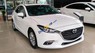 Mazda 3 1.5L   2019 - Cần bán Mazda 3 1.5L năm 2019, màu trắng, 659tr