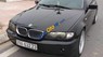 BMW 3 Series  318i 2003 - Bán xe BMW 3 Series 318i năm sản xuất 2003, màu đen, nhập khẩu