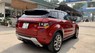 LandRover Evoque Dinamic 2015 - Bán xe LandRover Evoque Dynamic sản xuất 2015, màu đỏ, xe nhập