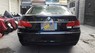 BMW 7 Series 750Li 2008 - Bán BMW 7 Series 750Li năm sản xuất 2008, màu đen, nhập khẩu nguyên chiếc, giá chỉ 700 triệu