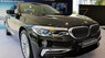 BMW 5 Series 530i 2019 - Bán ô tô BMW 5 Series 530i sản xuất năm 2019, màu đen, nhập khẩu nguyên chiếc