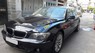 BMW 7 Series 750Li 2008 - Bán BMW 7 Series 750Li năm sản xuất 2008, màu đen, nhập khẩu nguyên chiếc, giá chỉ 700 triệu