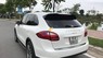 Porsche Cayenne 2011 - Cần bán xe Porsche Cayenne sản xuất 2011, màu trắng, xe nhập