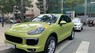 Porsche Cayenne 2016 - Bán ô tô Porsche Cayenne năm 2016, màu xanh, xe nhập