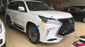 Lexus LX 570 Super Sport S 2019 - Bán xe Lexus LX 570 Super Sport S sản xuất năm 2019, màu trắng, nhập khẩu
