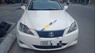 Lexus IS 2009 - Bán Lexus IS năm sản xuất 2009, màu trắng, nhập khẩu nguyên chiếc