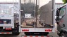 2019 - Bán xe tải Jac 2T4 (2.4 tấn), thùng dài 4.4 mét, động cơ Isuzu