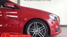 Mercedes-Benz A class A250 2017 - Cần bán xe Mercedes A250 sản xuất 2017, màu đỏ, xe nhập như mới