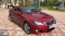 Lexus IS 250C 2010 - Xe Lexus IS 250C 2011, màu đỏ, nhập khẩu chính hãng