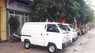 Suzuki Super Carry Van 2010 - Bán xe tải Van tại Hải Phòng 0936779976